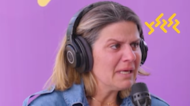 הדר מרקס במפגש עם חייל בודד, צילום: אינסטגרם גלגלצ